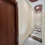 Pensionat Saro Pietraperzia
