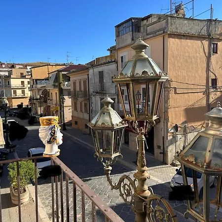 Saro 3* Pietraperzia