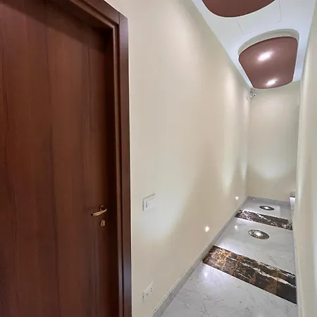 Gasthuis Saro Pietraperzia