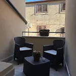 Saro Gasthof Pietraperzia