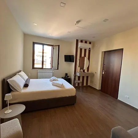 Saro 3* Pietraperzia