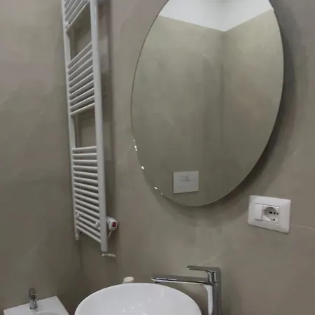 Guest house Saro