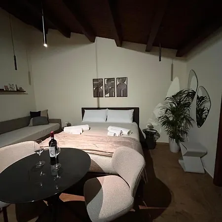 Sarò Casa de hóspedes Pietraperzia