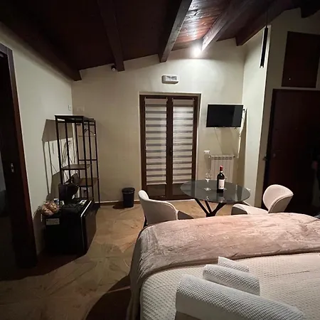 Penzion Saro Pietraperzia